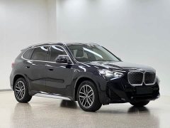 BMW iX1 eDrive25L M Sport Package - ფოტო 3