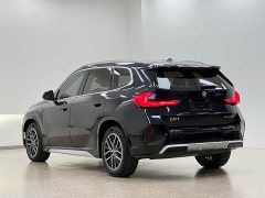 BMW iX1 eDrive25L M Sport Package - ფოტო 4