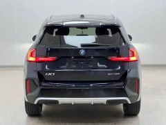 BMW iX1 eDrive25L M Sport Package - ფოტო 5