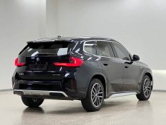 BMW iX1 eDrive25L M Sport Package - ფოტო 6