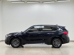 BMW iX1 eDrive25L M Sport Package - ფოტო 7