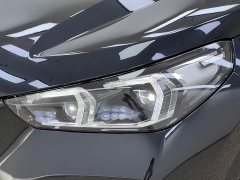 BMW iX1 eDrive25L M Sport Package - ფოტო 8