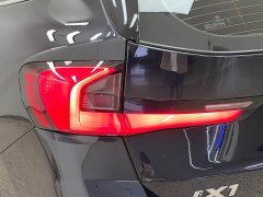 BMW iX1 eDrive25L M Sport Package - ფოტო 9