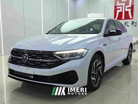 2024 Volkswagen Sagitar 300TSI DSG Excellence Edition - ავტომობილი ჩინეთიდან