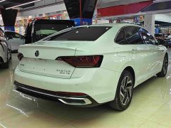 Volkswagen Sagitar 300TSI DSG Excellence Edition - ფოტო 14