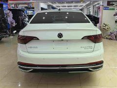 Volkswagen Sagitar 300TSI DSG Excellence Edition - ფოტო 15