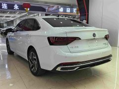 Volkswagen Sagitar 300TSI DSG Excellence Edition - ფოტო 16