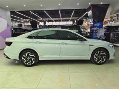 Volkswagen Sagitar 300TSI DSG Excellence Edition - ფოტო 17