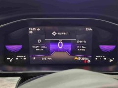 Volkswagen Sagitar 300TSI DSG Excellence Edition - ფოტო 18