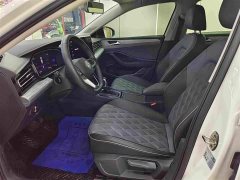 Volkswagen Sagitar 300TSI DSG Excellence Edition - ფოტო 4