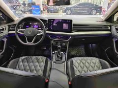 Volkswagen Sagitar 300TSI DSG Excellence Edition - ფოტო 6