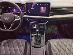 Volkswagen Sagitar 300TSI DSG Excellence Edition - ფოტო 7