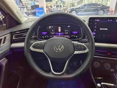 Volkswagen Sagitar 300TSI DSG Excellence Edition - ფოტო 8