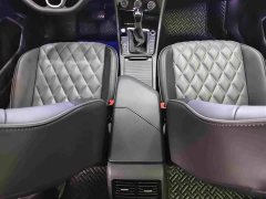 Volkswagen Sagitar 300TSI DSG Excellence Edition - ფოტო 9
