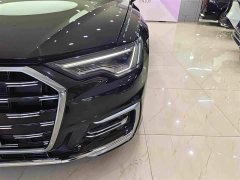 Audi A6L Facelift 45 TFSI Dynamic Luxury - ფოტო 11