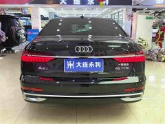Audi A6L Facelift 45 TFSI Dynamic Luxury - ფოტო 15