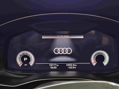 Audi A6L Facelift 45 TFSI Dynamic Luxury - ფოტო 18