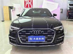 Audi A6L Facelift 45 TFSI Dynamic Luxury - ფოტო 2