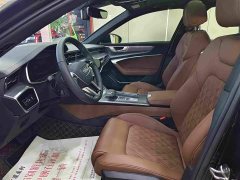 Audi A6L Facelift 45 TFSI Dynamic Luxury - ფოტო 4