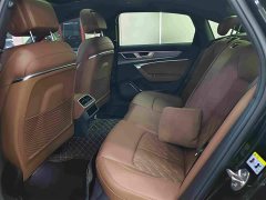 Audi A6L Facelift 45 TFSI Dynamic Luxury - ფოტო 5