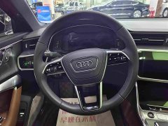 Audi A6L Facelift 45 TFSI Dynamic Luxury - ფოტო 8