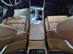Audi A6L Facelift 45 TFSI Dynamic Luxury - ფოტო 9