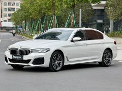 BMW 5 Series 530Li Premier M Sport Package - ფოტო 1