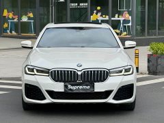 BMW 5 Series 530Li Premier M Sport Package - ფოტო 2