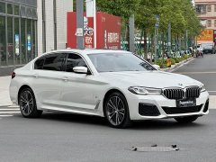 BMW 5 Series 530Li Premier M Sport Package - ფოტო 3