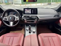 BMW 5 Series 530Li Premier M Sport Package - ფოტო 5