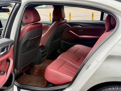 BMW 5 Series 530Li Premier M Sport Package - ფოტო 6
