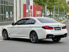 BMW 5 Series 530Li Premier M Sport Package - ფოტო 7