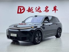 Li Auto L7 Ultra - ფოტო 1