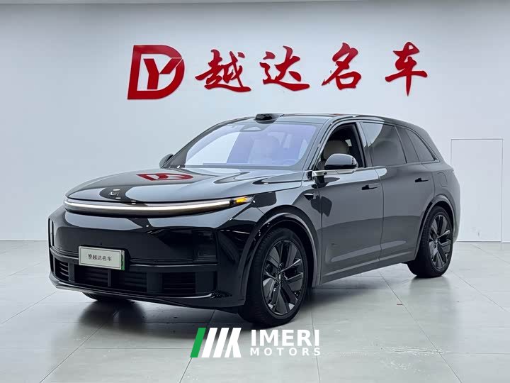 Li Auto L7 Ultra