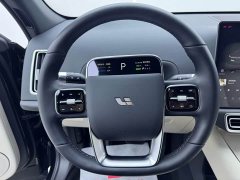 Li Auto L7 Ultra - ფოტო 11