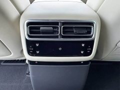 Li Auto L7 Ultra - ფოტო 14