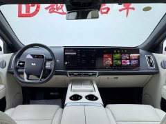 Li Auto L7 Ultra - ფოტო 15