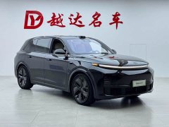 Li Auto L7 Ultra - ფოტო 3