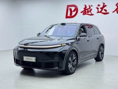 Li Auto L7 Ultra - ფოტო 4