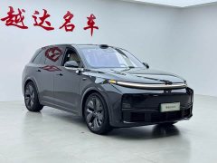 Li Auto L7 Ultra - ფოტო 5