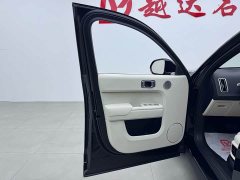Li Auto L7 Ultra - ფოტო 6