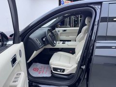 Li Auto L7 Ultra - ფოტო 7