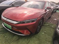 BYD Han 2021 EV Standard Range Luxury - ფოტო 1
