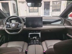 BYD Han 2021 EV Standard Range Luxury - ფოტო 10