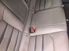 BYD Han 2021 EV Standard Range Luxury - ფოტო 11