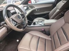 BYD Han 2021 EV Standard Range Luxury - ფოტო 12