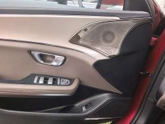 BYD Han 2021 EV Standard Range Luxury - ფოტო 13
