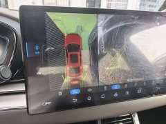 BYD Han 2021 EV Standard Range Luxury - ფოტო 14