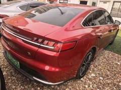 BYD Han 2021 EV Standard Range Luxury - ფოტო 4