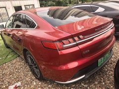 BYD Han 2021 EV Standard Range Luxury - ფოტო 6